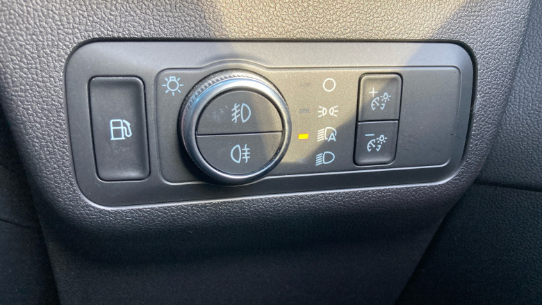 Ford Kuga 2.5 PHEV ST-Line 5dr CVT Estate